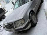Mercedes-Benz E 200 1993 года за 1 100 000 тг. в Жезказган