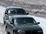 Toyota Camry 1990 годаүшін1 400 000 тг. в Талдыкорган – фото 4