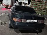 Toyota Camry 1990 годаүшін1 400 000 тг. в Талдыкорган – фото 5