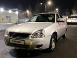 ВАЗ (Lada) Priora 2172 2012 годаfor1 850 000 тг. в Алматы – фото 2