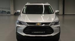 Chevrolet Tracker Premier 2024 года за 7 770 000 тг. в Астана – фото 2