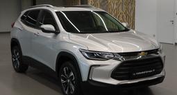 Chevrolet Tracker Premier 2024 года за 7 770 000 тг. в Астана – фото 3