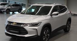 Chevrolet Tracker Premier 2024 года за 7 770 000 тг. в Астана