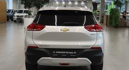 Chevrolet Tracker Premier 2024 года за 7 770 000 тг. в Астана – фото 5