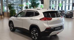 Chevrolet Tracker Premier 2024 года за 7 770 000 тг. в Астана – фото 4