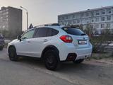 Subaru XV 2014 годаүшін8 500 000 тг. в Актау – фото 3