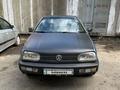 Volkswagen Golf 1992 годаүшін1 200 000 тг. в Усть-Каменогорск – фото 4