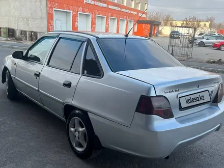 Daewoo Nexia 2011 года за 2 100 000 тг. в Туркестан – фото 3