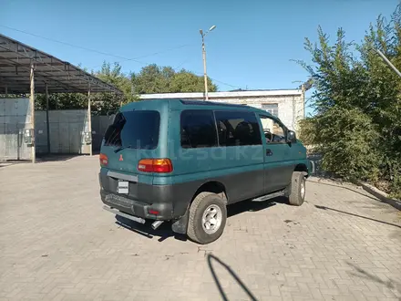 Mitsubishi Delica 1994 года за 3 600 000 тг. в Темиртау – фото 4