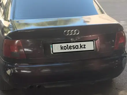 Audi A4 1995 года за 2 800 000 тг. в Караганда – фото 11