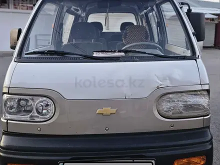 Chevrolet Damas 2022 года за 4 000 000 тг. в Шымкент