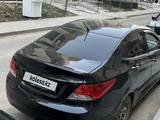 Hyundai Solaris 2012 года за 3 700 000 тг. в Алматы – фото 3