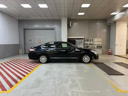 Nissan Teana 2012 года за 3 790 000 тг. в Алматы – фото 7