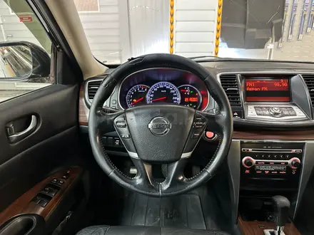 Nissan Teana 2012 года за 3 790 000 тг. в Алматы – фото 11