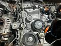 Двигатель 2TR-FE на Toyota Hiace 2.7л из Японии 2TR/1UR/3UR/2UZ за 85 000 тг. в Алматы – фото 2