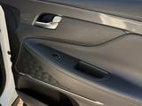 Hyundai Santa Fe 2021 годаүшін15 500 000 тг. в Астана – фото 5