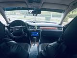 Audi A6 1999 года за 2 200 000 тг. в Аксу – фото 3