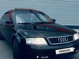 Audi A6 1999 года за 2 200 000 тг. в Аксу