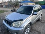 Toyota RAV4 2003 годаүшін4 700 000 тг. в Актобе