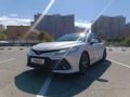 Toyota Camry 2022 года за 15 500 000 тг. в Алматы – фото 2