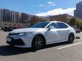 Toyota Camry 2022 года за 15 500 000 тг. в Алматы – фото 10