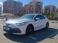 Toyota Camry 2022 года за 15 500 000 тг. в Алматы – фото 14