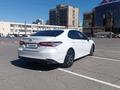 Toyota Camry 2022 года за 15 500 000 тг. в Алматы – фото 15