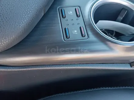 Toyota Camry 2022 года за 15 500 000 тг. в Алматы – фото 19