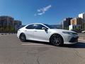 Toyota Camry 2022 года за 15 500 000 тг. в Алматы – фото 3