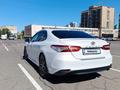 Toyota Camry 2022 года за 15 500 000 тг. в Алматы – фото 6