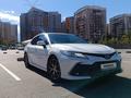 Toyota Camry 2022 года за 15 500 000 тг. в Алматы – фото 9