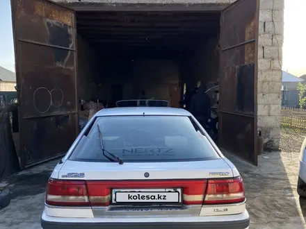 Mazda 626 1989 года за 799 999 тг. в Жезказган – фото 4