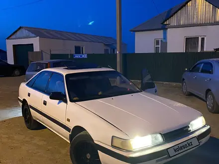 Mazda 626 1989 года за 799 999 тг. в Жезказган