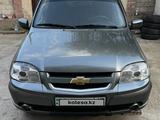 Chevrolet Niva 2014 годаүшін3 700 000 тг. в Шымкент – фото 2