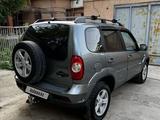 Chevrolet Niva 2014 года за 3 700 000 тг. в Шымкент – фото 4