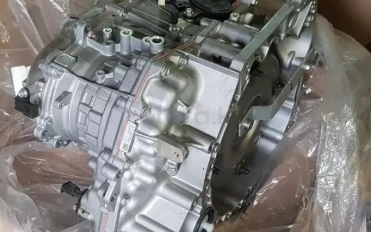 Ниссан вариатор JATCO JF011E АКПП автоматүшін450 000 тг. в Костанай