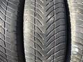 Шины 205/55 R16 — "GoodYear UltraGrip GW-3 RunFlat" (Словения), з за 70 000 тг. в Астана – фото 6