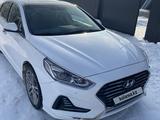 Hyundai Sonata 2017 года за 9 500 000 тг. в Уральск