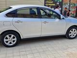 Nissan Almera 2014 года за 4 000 000 тг. в Тараз