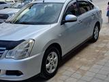 Nissan Almera 2014 года за 4 000 000 тг. в Тараз – фото 4