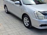 Nissan Almera 2014 года за 4 000 000 тг. в Тараз – фото 5