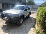 Mitsubishi Montero Sport 2003 годаүшін6 000 000 тг. в Алматы – фото 2