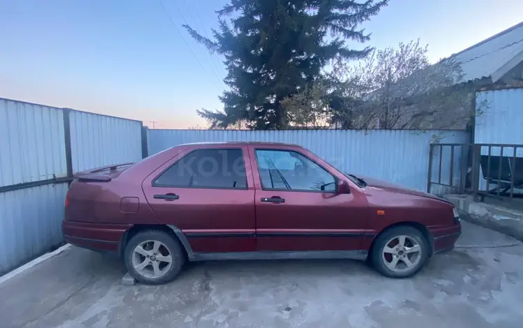 SEAT Toledo 1993 годаүшін900 000 тг. в Щучинск