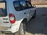 Chevrolet Niva 2013 года за 1 500 000 тг. в Кульсары – фото 3