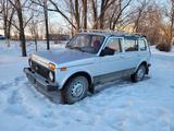 ВАЗ (Lada) Lada 2131 (5-ти дверный) 2014 года за 3 700 000 тг. в Уральск – фото 5