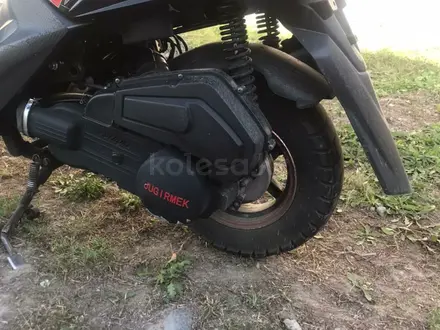 Benelli  491 2023 года за 180 000 тг. в Алматы – фото 4