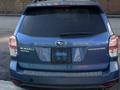 Subaru Forester 2017 года за 8 500 000 тг. в Астана – фото 4