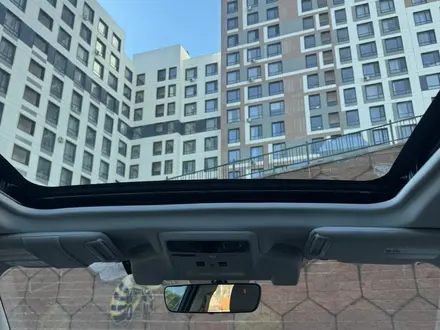 Subaru Forester 2017 года за 8 500 000 тг. в Астана – фото 6