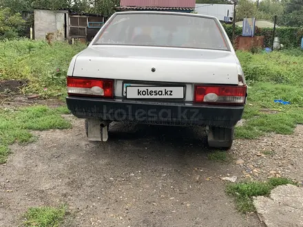 ВАЗ (Lada) 21099 2004 года за 500 000 тг. в Усть-Каменогорск – фото 2