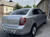 Chevrolet Cobalt 2020 годаүшін4 500 000 тг. в Шымкент – фото 2
